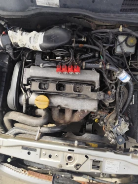 Opel Astra, снимка 9