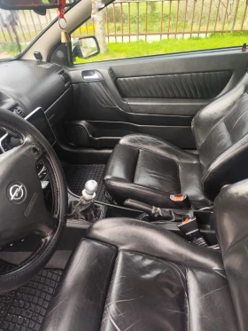 Opel Astra, снимка 6