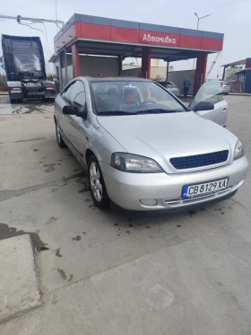 Opel Astra, снимка 4