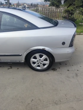 Opel Astra, снимка 3