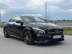 Mercedes-Benz CLA 200 AMG , снимка 8