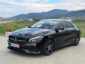 Mercedes-Benz CLA 200 AMG , снимка 9
