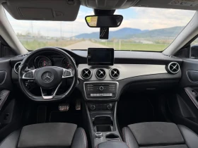 Mercedes-Benz CLA 200 AMG , снимка 11