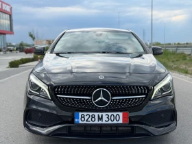 Mercedes-Benz CLA 200 AMG , снимка 6