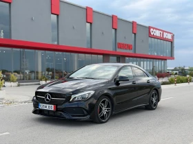 Mercedes-Benz CLA 200 AMG , снимка 7