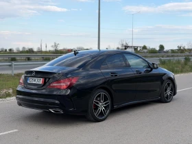 Mercedes-Benz CLA 200 AMG , снимка 5