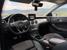 Mercedes-Benz CLA 200 AMG , снимка 12