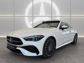 Mercedes-Benz CLE 180 Cabrio , снимка 2