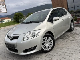 Toyota Auris, снимка 2