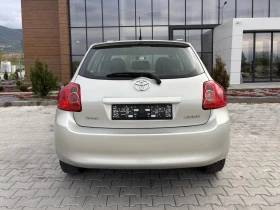 Toyota Auris, снимка 4