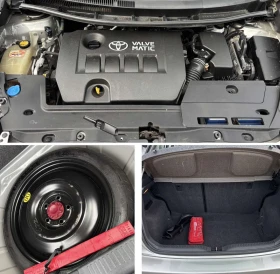 Toyota Auris, снимка 10
