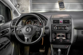 VW Touran 2.0TDI DSG, снимка 10