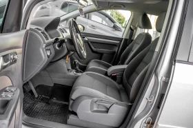 VW Touran 2.0TDI DSG, снимка 9