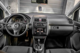 VW Touran 2.0TDI DSG, снимка 14