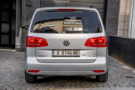 VW Touran 2.0TDI DSG, снимка 4