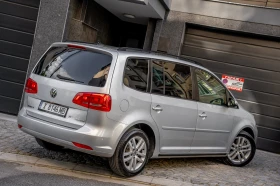 VW Touran 2.0TDI DSG, снимка 3