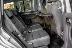 VW Touran 2.0TDI DSG, снимка 13