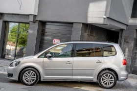 VW Touran 2.0TDI DSG, снимка 6
