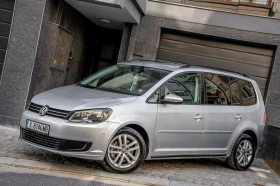 VW Touran 2.0TDI DSG, снимка 7