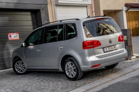 VW Touran 2.0TDI DSG, снимка 5