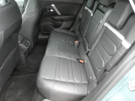 Citroen C4 e-Shine/136HP/СЕРT. БАТЕРИЯ/MASSAGE/CAM/NAVI/233h, снимка 10