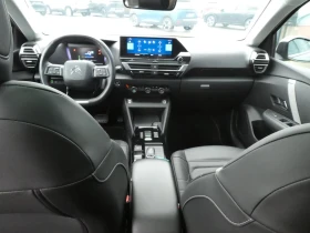 Citroen C4 e-Shine/136HP/СЕРT. БАТЕРИЯ/MASSAGE/CAM/NAVI/233h, снимка 9