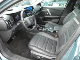 Citroen C4 e-Shine/136HP/СЕРT. БАТЕРИЯ/MASSAGE/CAM/NAVI/233h, снимка 8