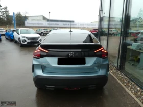 Citroen C4 e-Shine/136HP/СЕРT. БАТЕРИЯ/MASSAGE/CAM/NAVI/233h, снимка 6