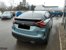 Citroen C4 e-Shine/136HP/СЕРT. БАТЕРИЯ/MASSAGE/CAM/NAVI/233h, снимка 3