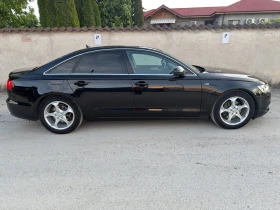 Audi A6 3.0 TDI FWD 8 ст. Multitronic, снимка 7