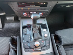 Audi A6 3.0 TDI FWD 8 ст. Multitronic, снимка 12