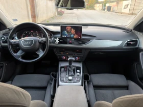 Audi A6 3.0 TDI FWD 8 ст. Multitronic, снимка 11