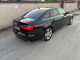 Audi A6 3.0 TDI FWD 8 ст. Multitronic, снимка 6