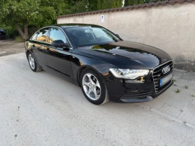 Audi A6 3.0 TDI FWD 8 ст. Multitronic, снимка 8