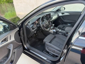 Audi A6 3.0 TDI FWD 8 ст. Multitronic, снимка 9