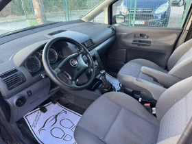 Seat Alhambra 2.0TDI* Клима* 7 местен* 2008г* Германия, снимка 9