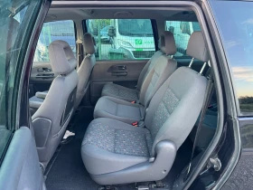 Seat Alhambra 2.0TDI* Клима* 7 местен* 2008г* Германия, снимка 8