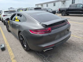 Porsche Panamera * 4 * CARFAX * БЕЗ ПЪРВОНАЧАЛНА ВНОСКА, снимка 4