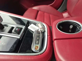 Porsche Panamera * 4 * CARFAX * БЕЗ ПЪРВОНАЧАЛНА ВНОСКА, снимка 8