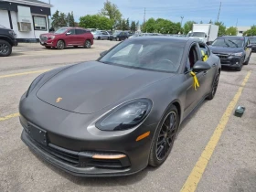 Porsche Panamera * 4 * CARFAX * БЕЗ ПЪРВОНАЧАЛНА ВНОСКА, снимка 1