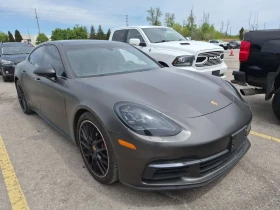 Porsche Panamera * 4 * CARFAX * БЕЗ ПЪРВОНАЧАЛНА ВНОСКА, снимка 2