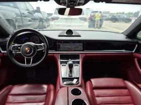 Porsche Panamera * 4 * CARFAX * БЕЗ ПЪРВОНАЧАЛНА ВНОСКА, снимка 10