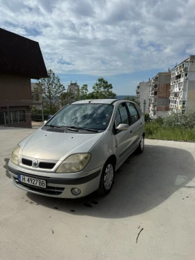 Renault Scenic, снимка 2