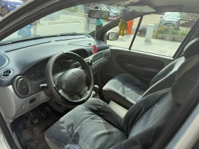 Renault Scenic, снимка 4