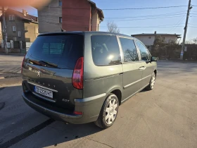 Peugeot 807, снимка 4