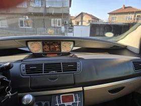 Peugeot 807, снимка 8