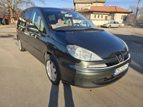 Peugeot 807, снимка 2