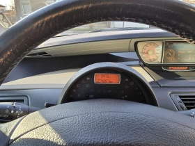 Peugeot 807, снимка 9