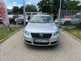 VW Passat 2.0TDi/4x4/NAVI, снимка 2