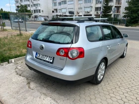 VW Passat 2.0TDi/4x4/NAVI, снимка 4